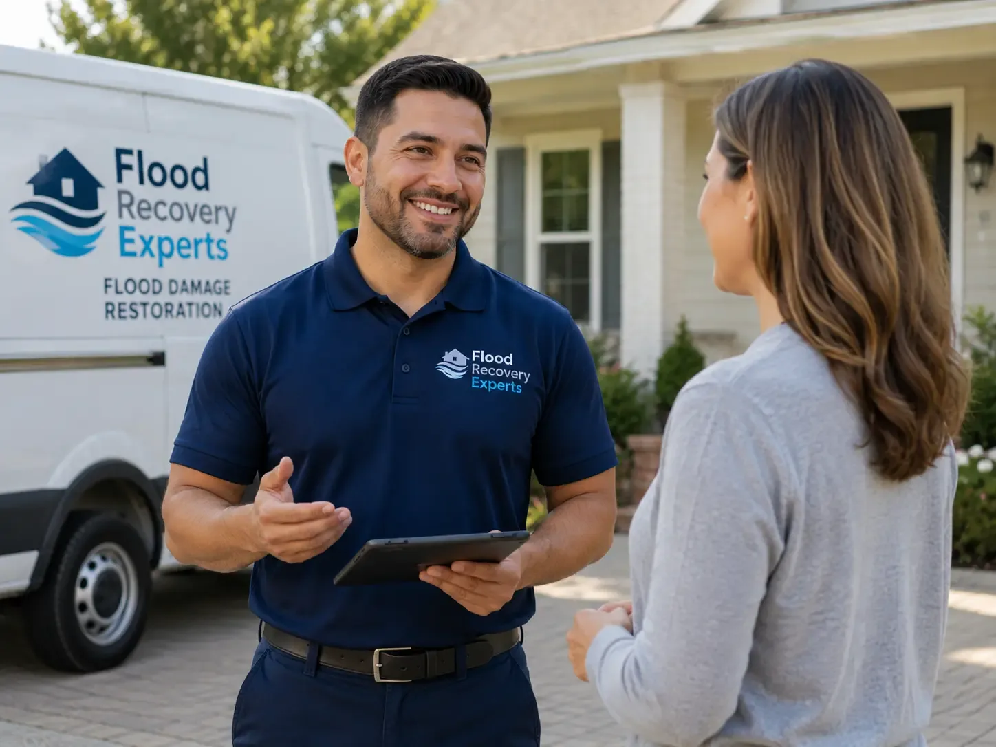 Flood Damage Cleanup Cohutta, GA FAQs